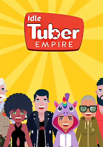 download Idle tuber empire apk